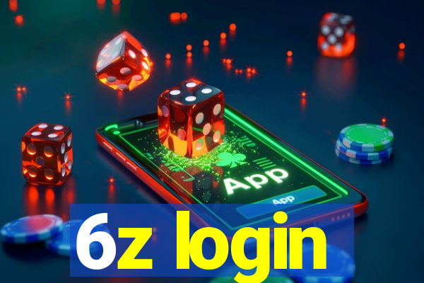 6z login